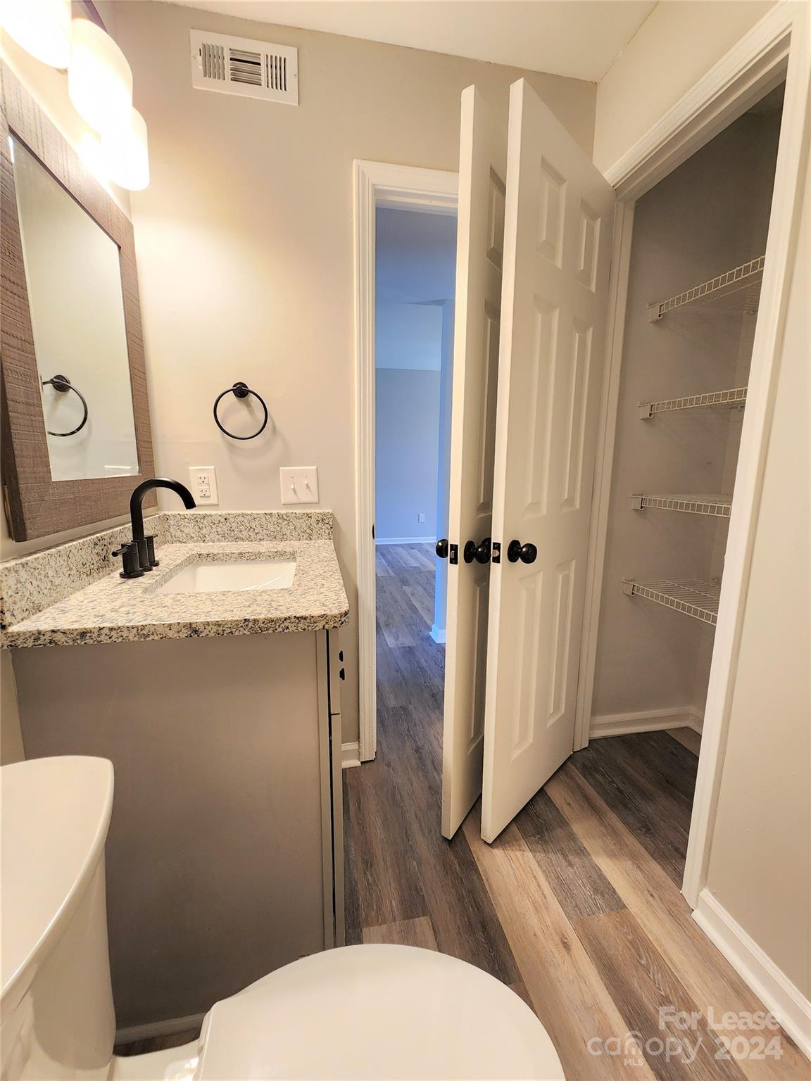 Brookwood - Residential Lease