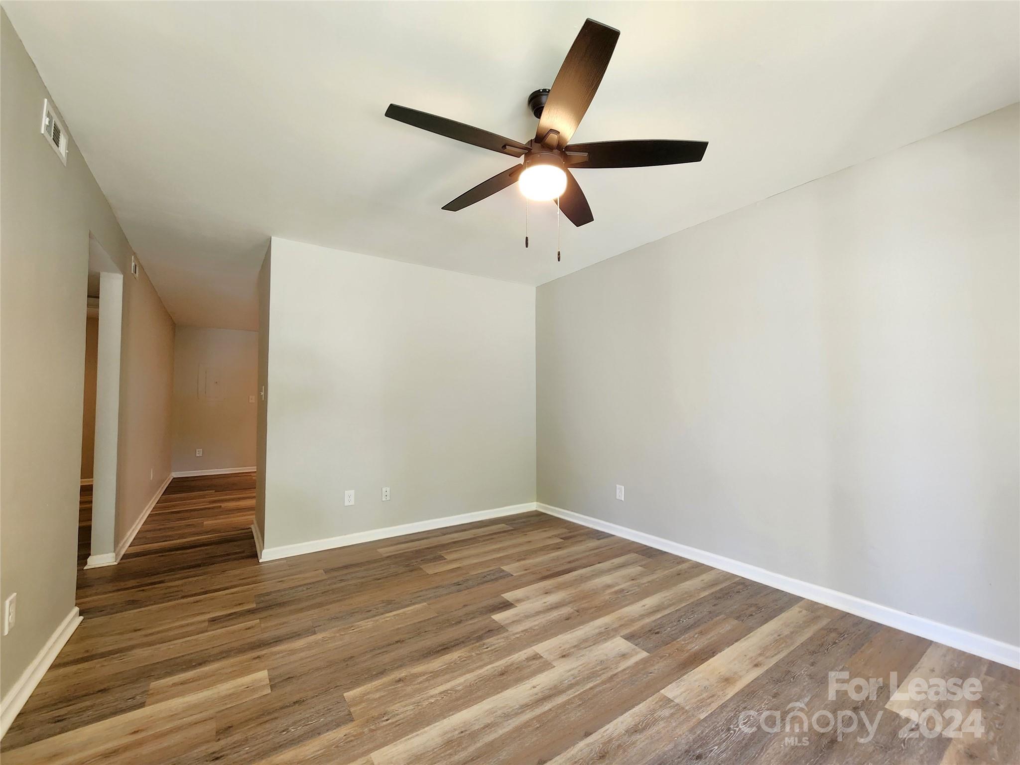 Brookwood - Residential Lease