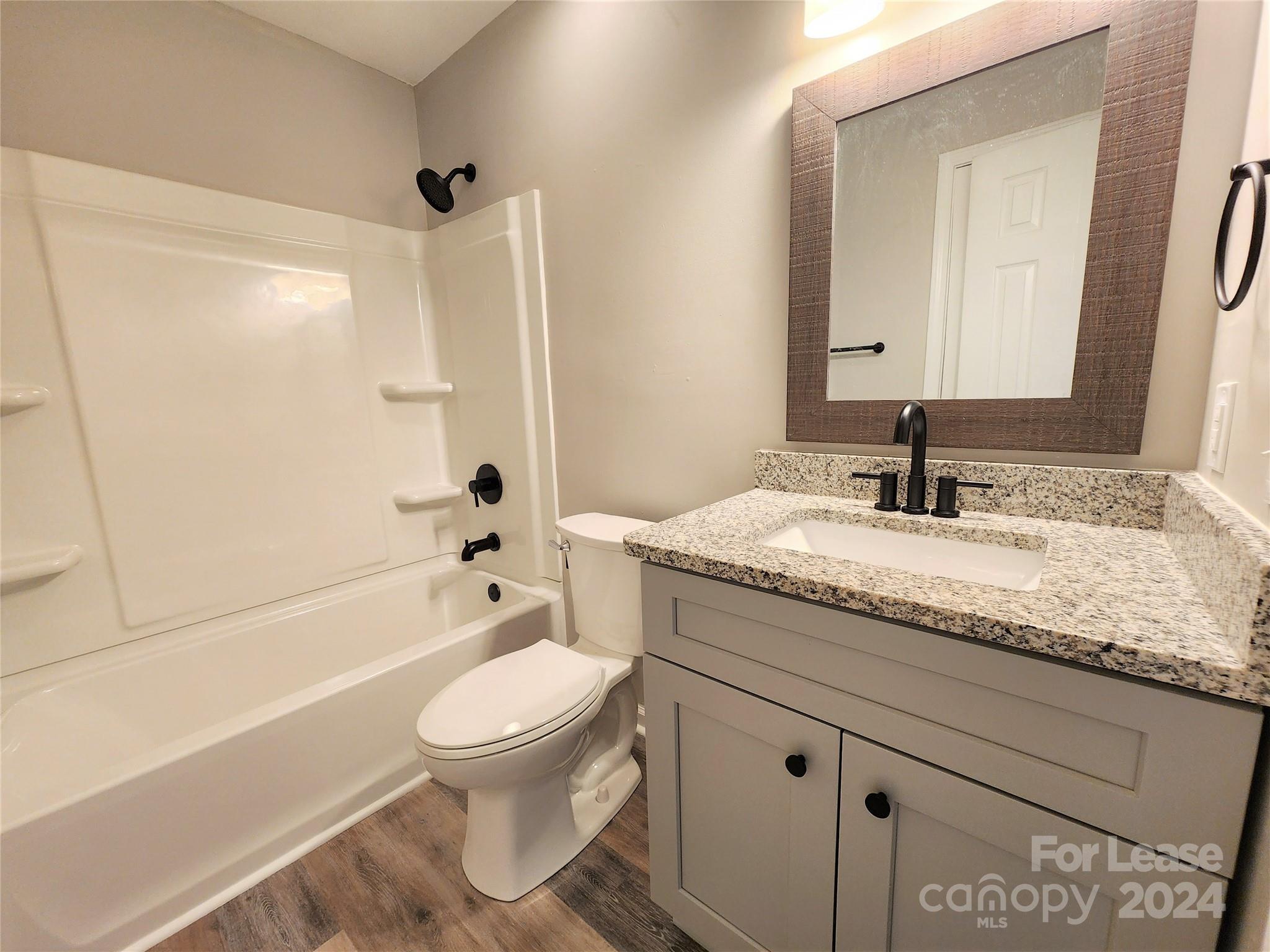 Brookwood - Residential Lease