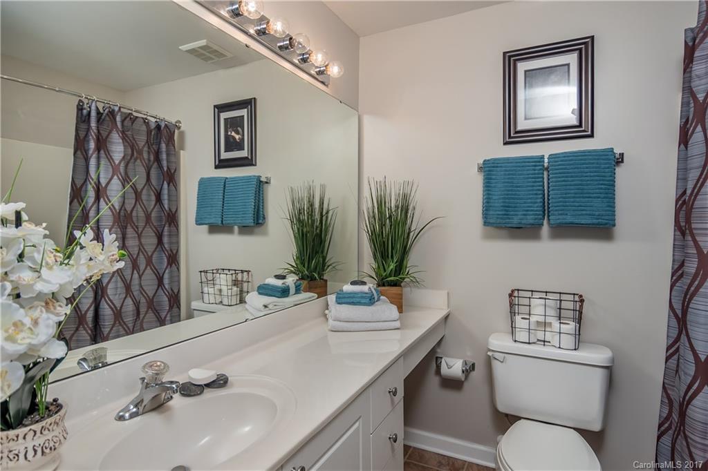 Commonwealth - Residential