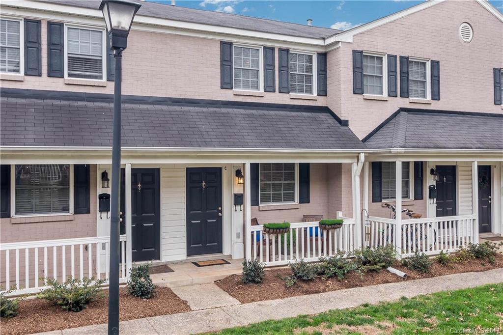 Commonwealth - Residential