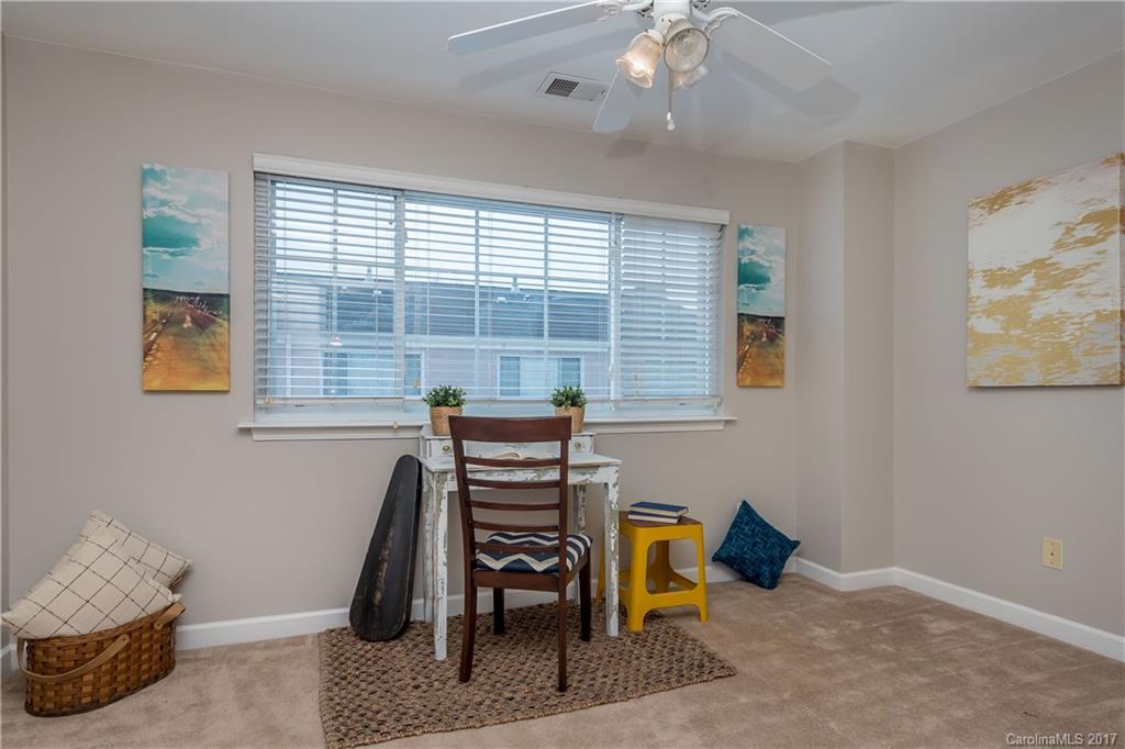 Commonwealth - Residential