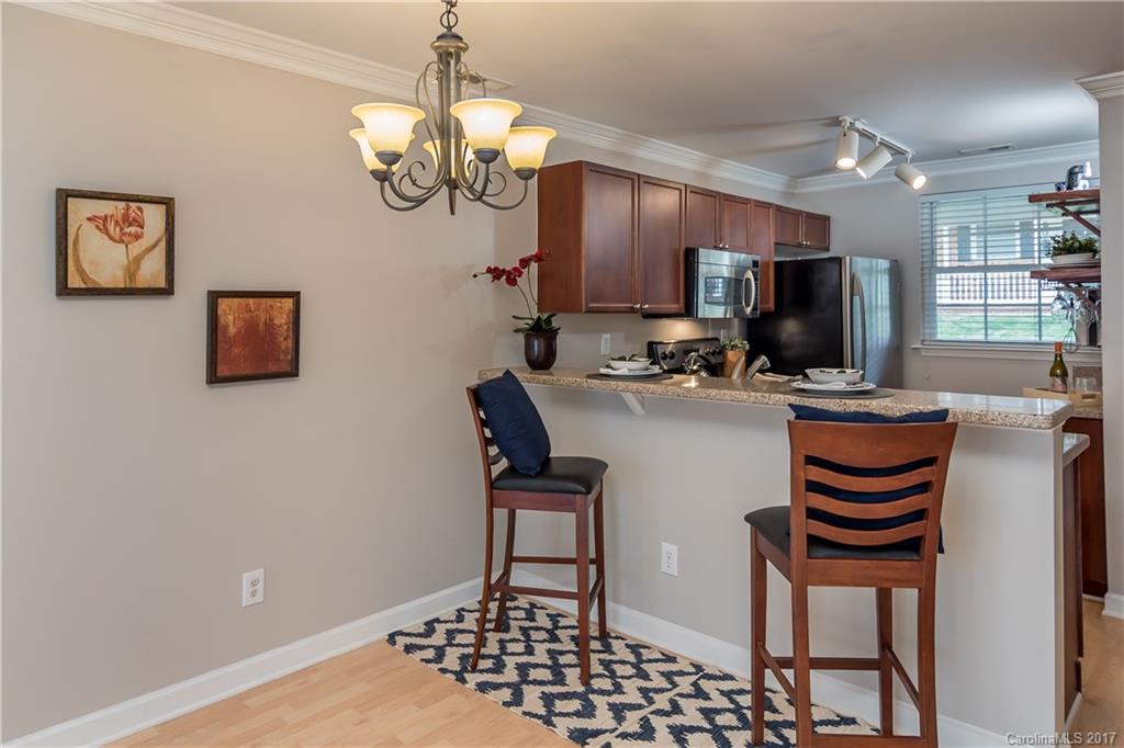 Commonwealth - Residential