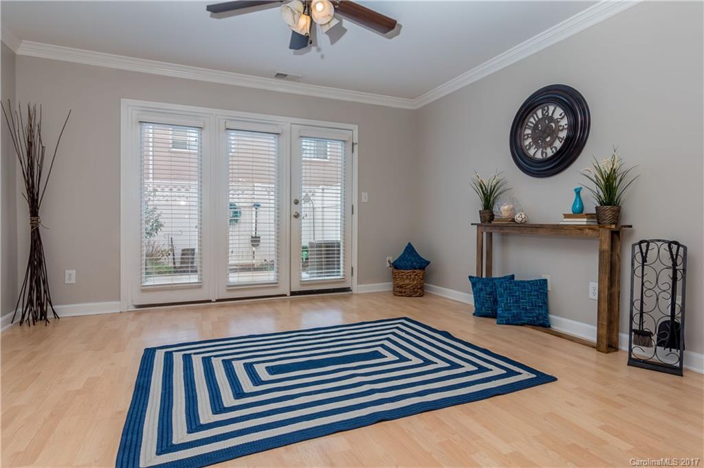 Commonwealth - Residential