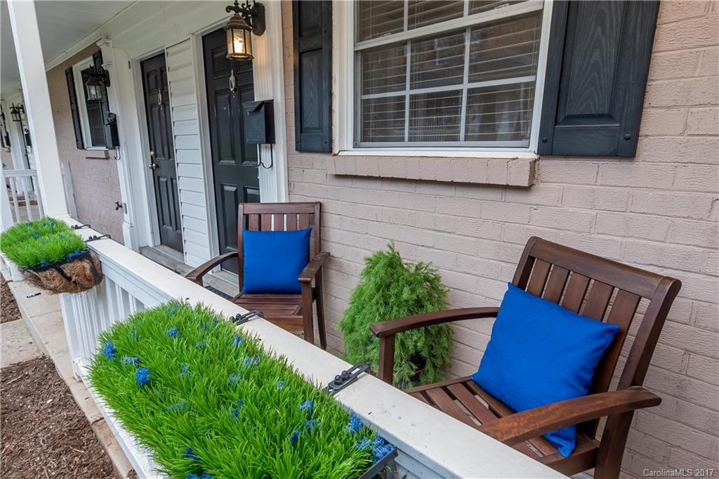 Commonwealth - Residential