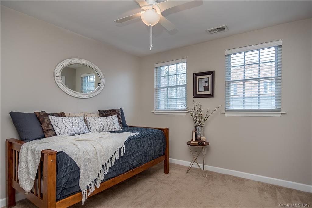 Commonwealth - Residential