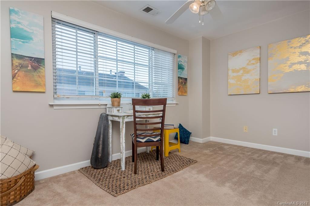 Commonwealth - Residential