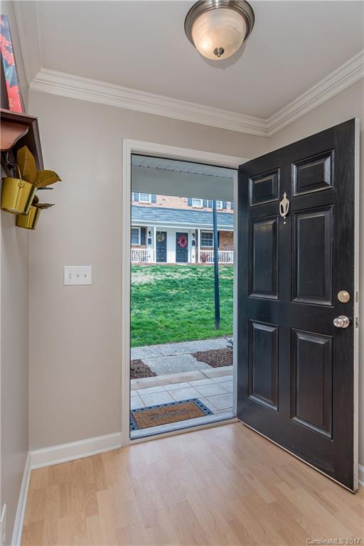 Commonwealth - Residential