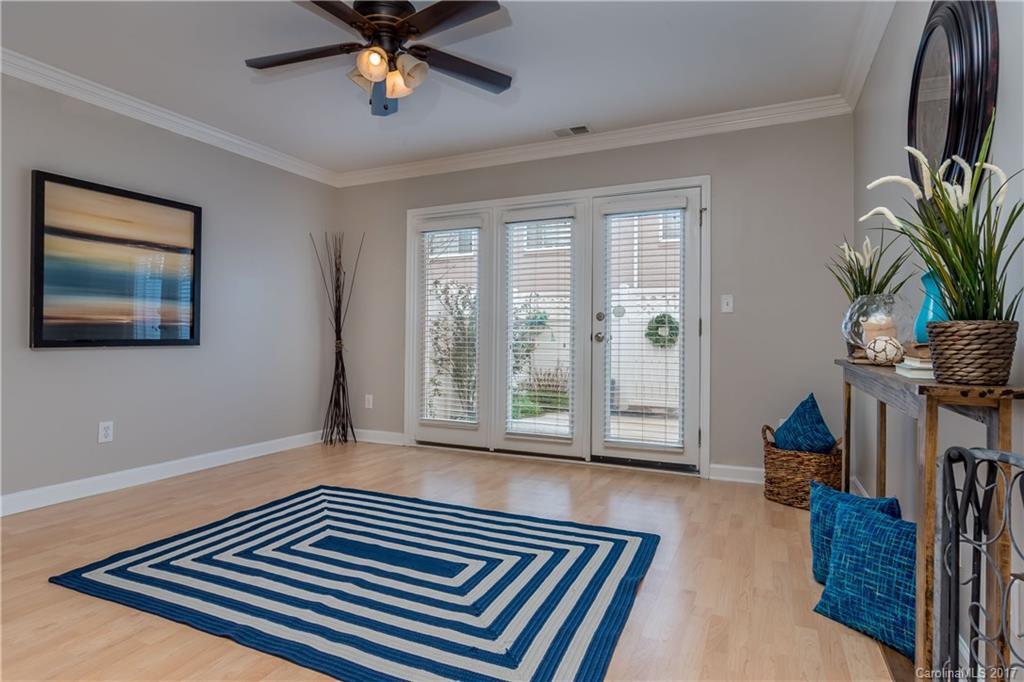 Commonwealth - Residential