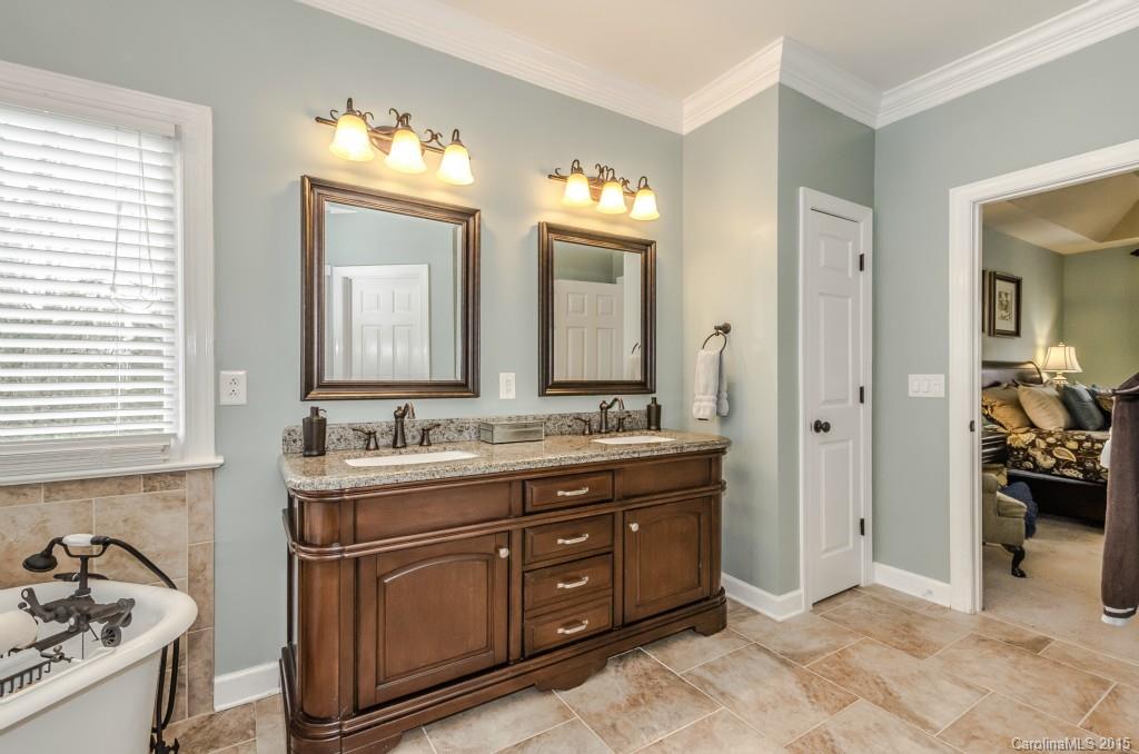 Providence Crossing - Residential