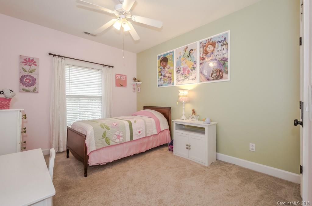 Providence Crossing - Residential