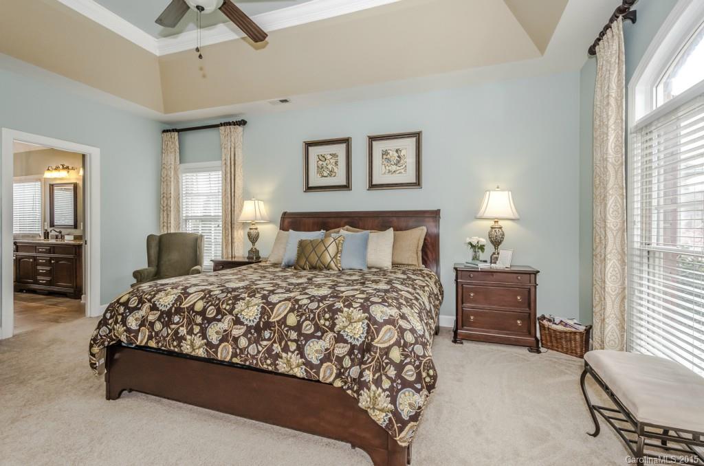 Providence Crossing - Residential