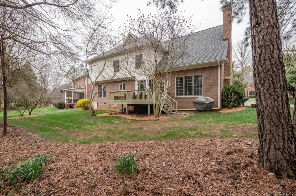 Providence Crossing - Residential