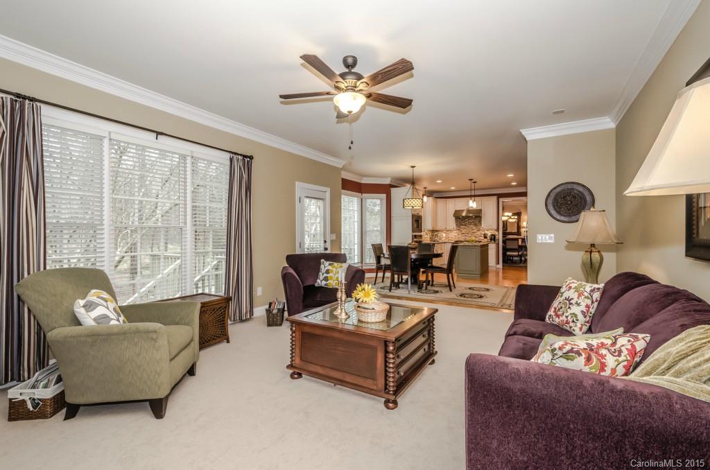 Providence Crossing - Residential