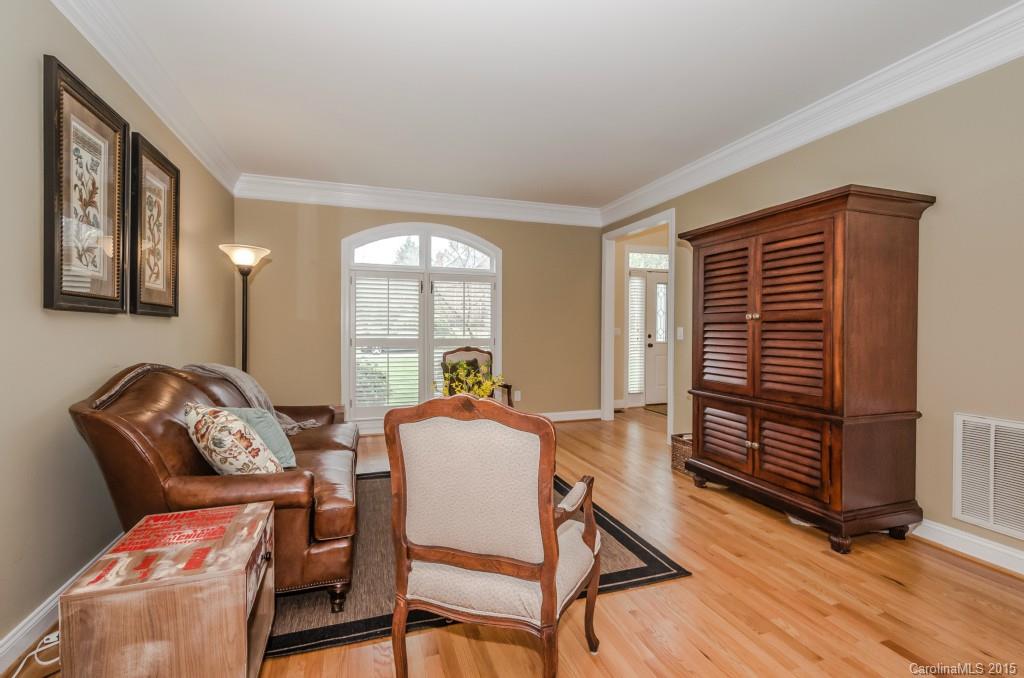 Providence Crossing - Residential