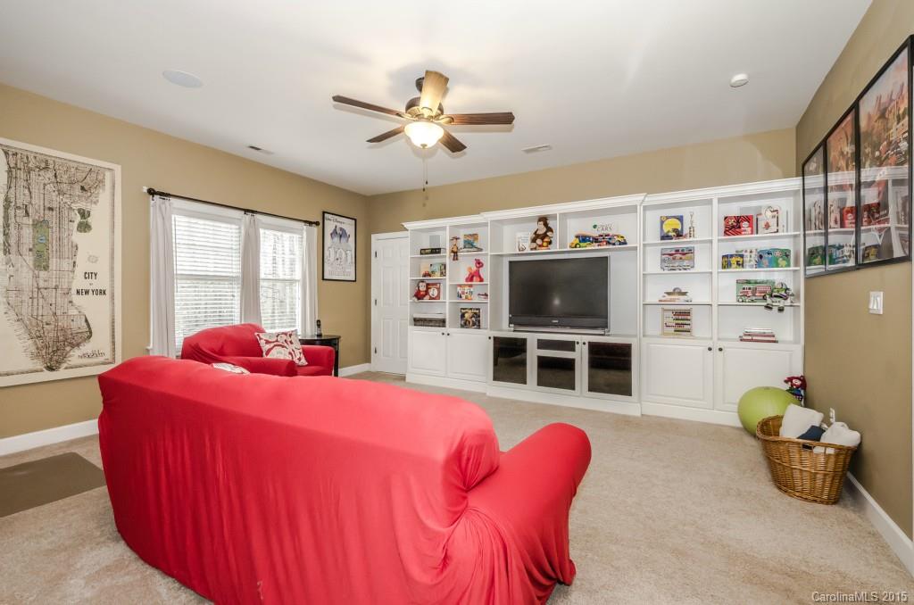 Providence Crossing - Residential