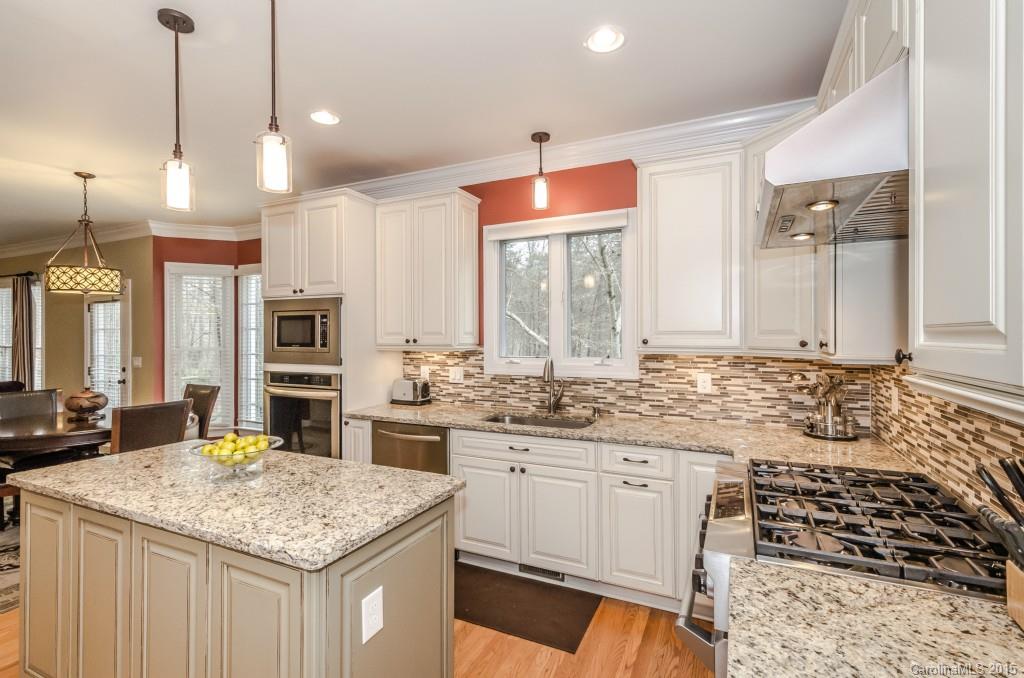 Providence Crossing - Residential