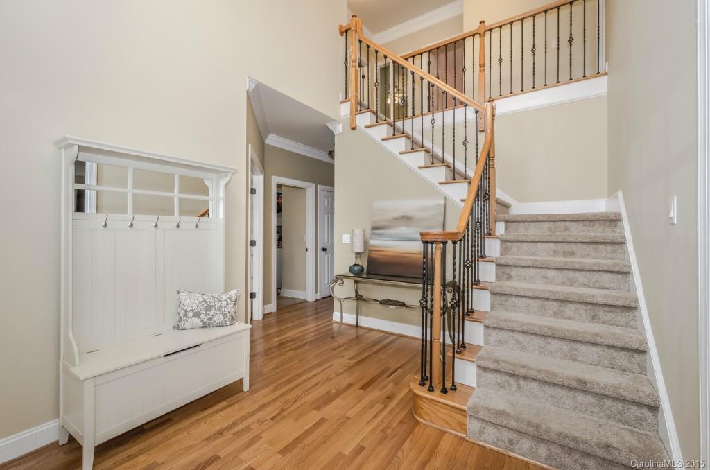 Providence Crossing - Residential