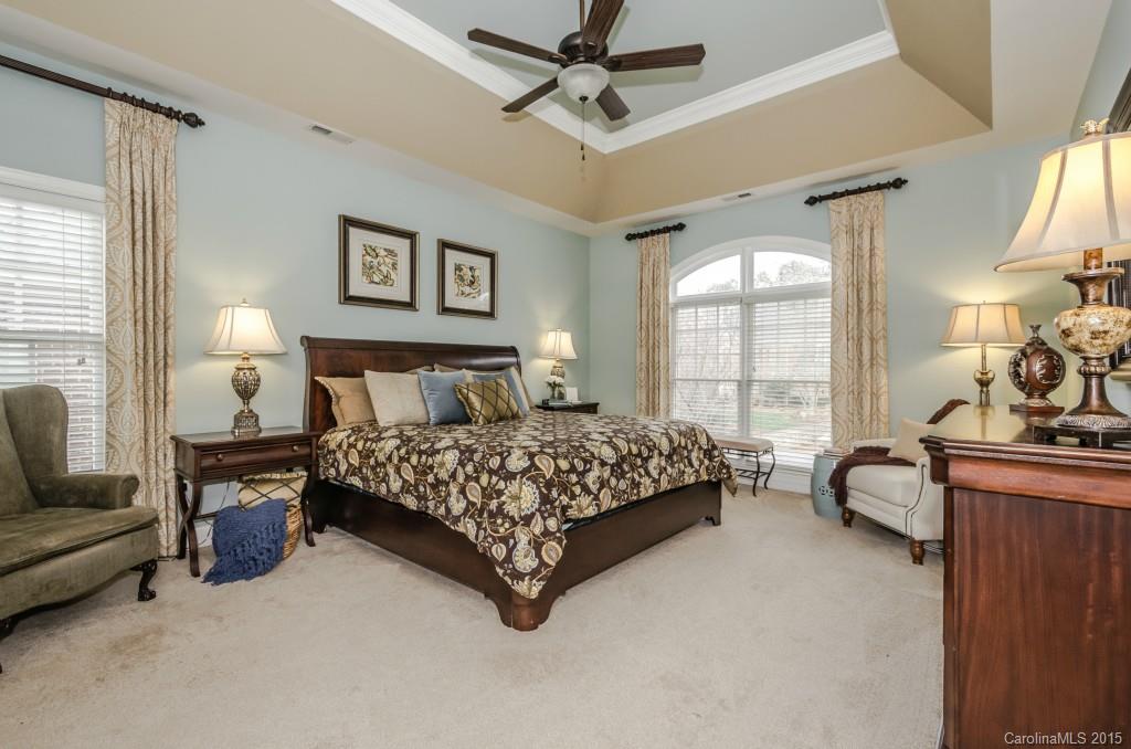 Providence Crossing - Residential