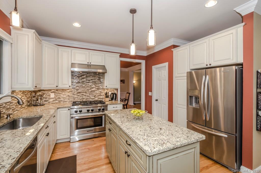 Providence Crossing - Residential