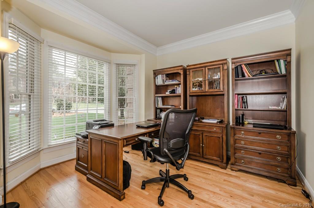 Providence Crossing - Residential