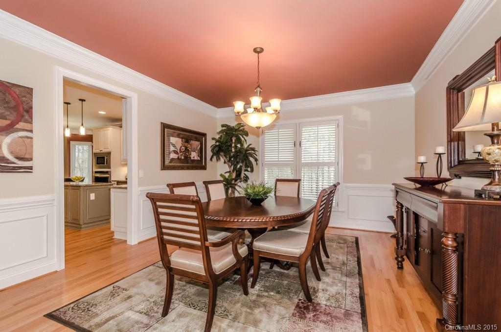 Providence Crossing - Residential