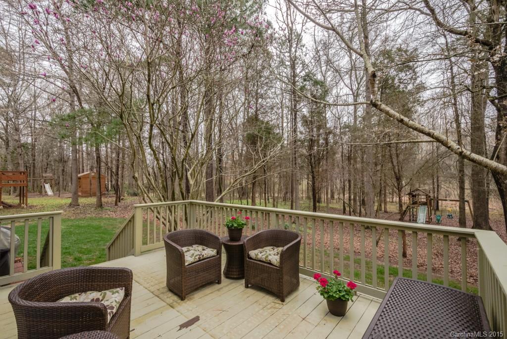 Providence Crossing - Residential