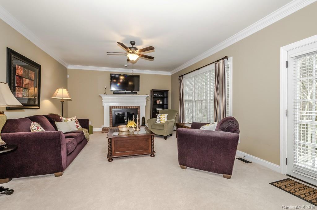 Providence Crossing - Residential