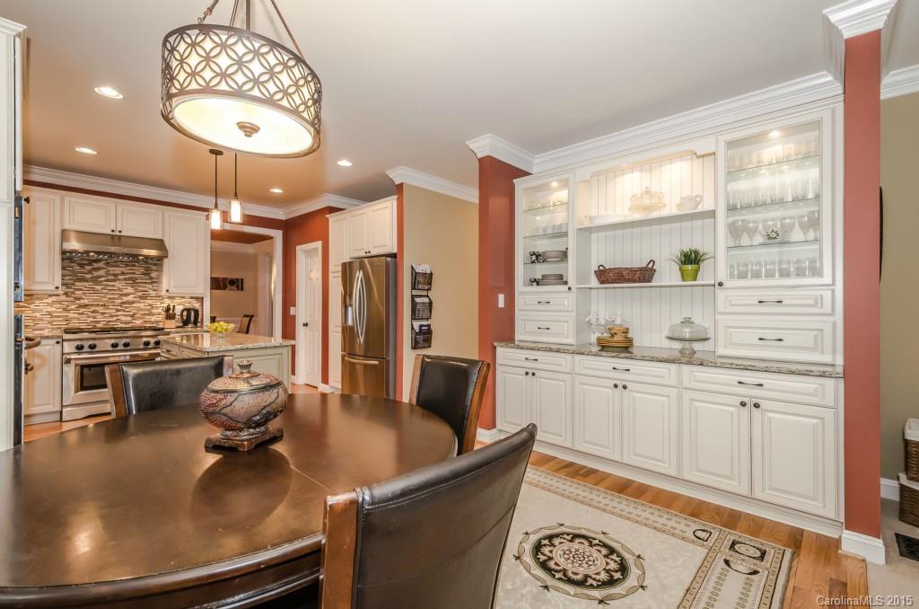 Providence Crossing - Residential