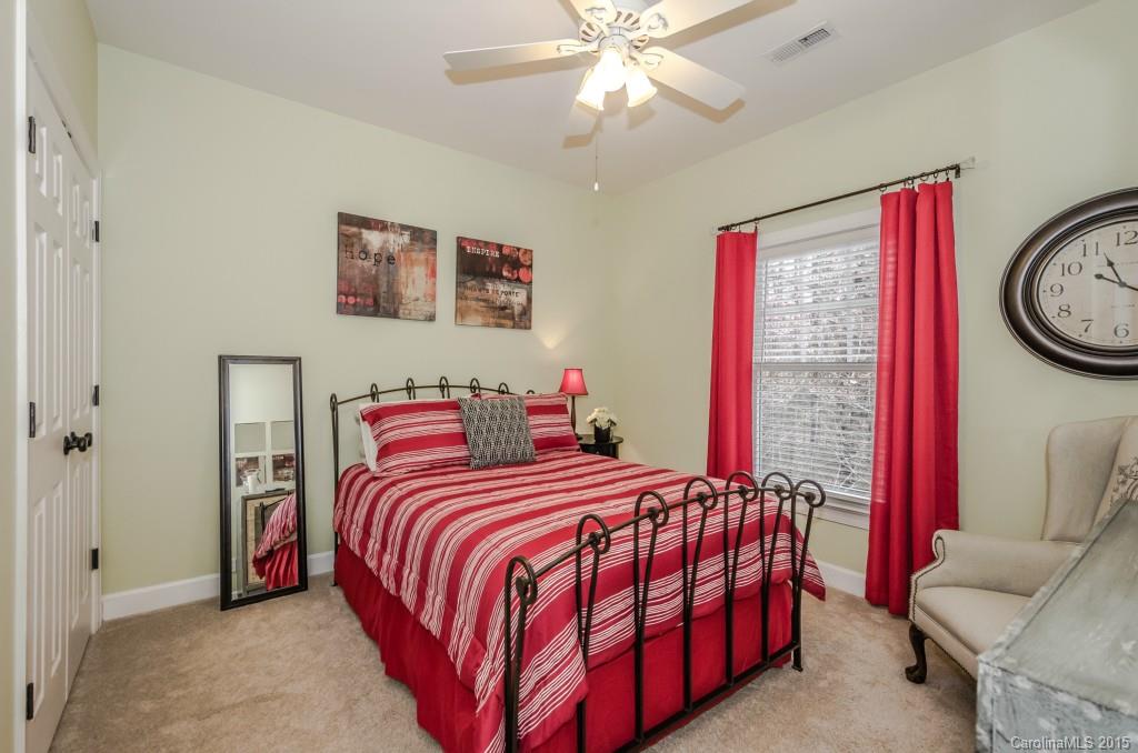 Providence Crossing - Residential