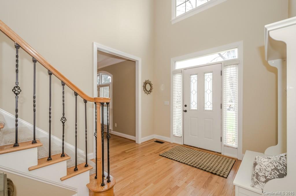 Providence Crossing - Residential