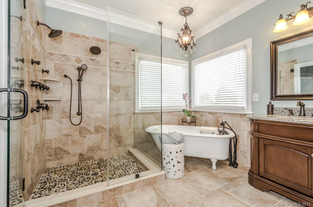 Providence Crossing - Residential