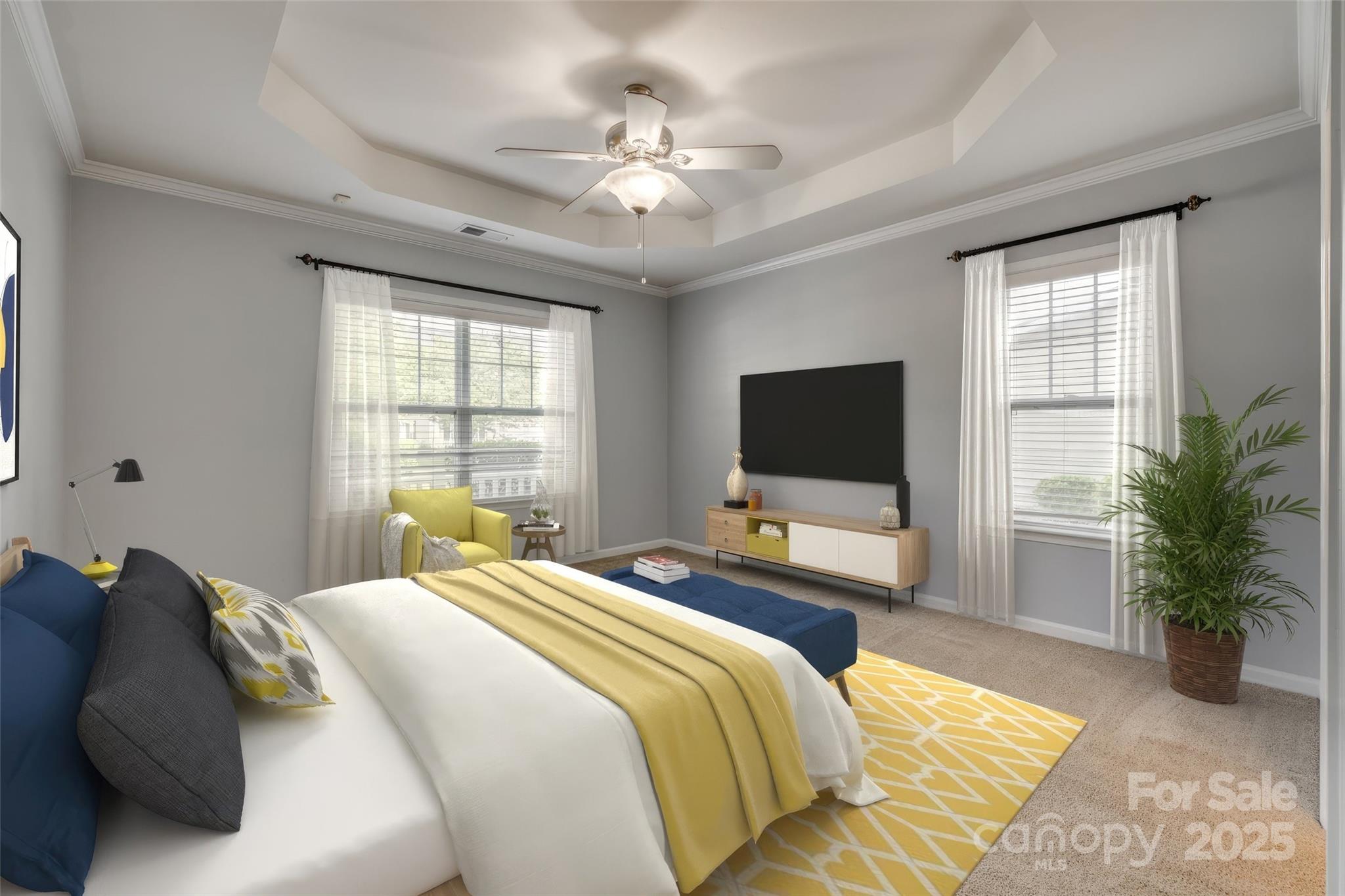 Millwood Plantation - Residential