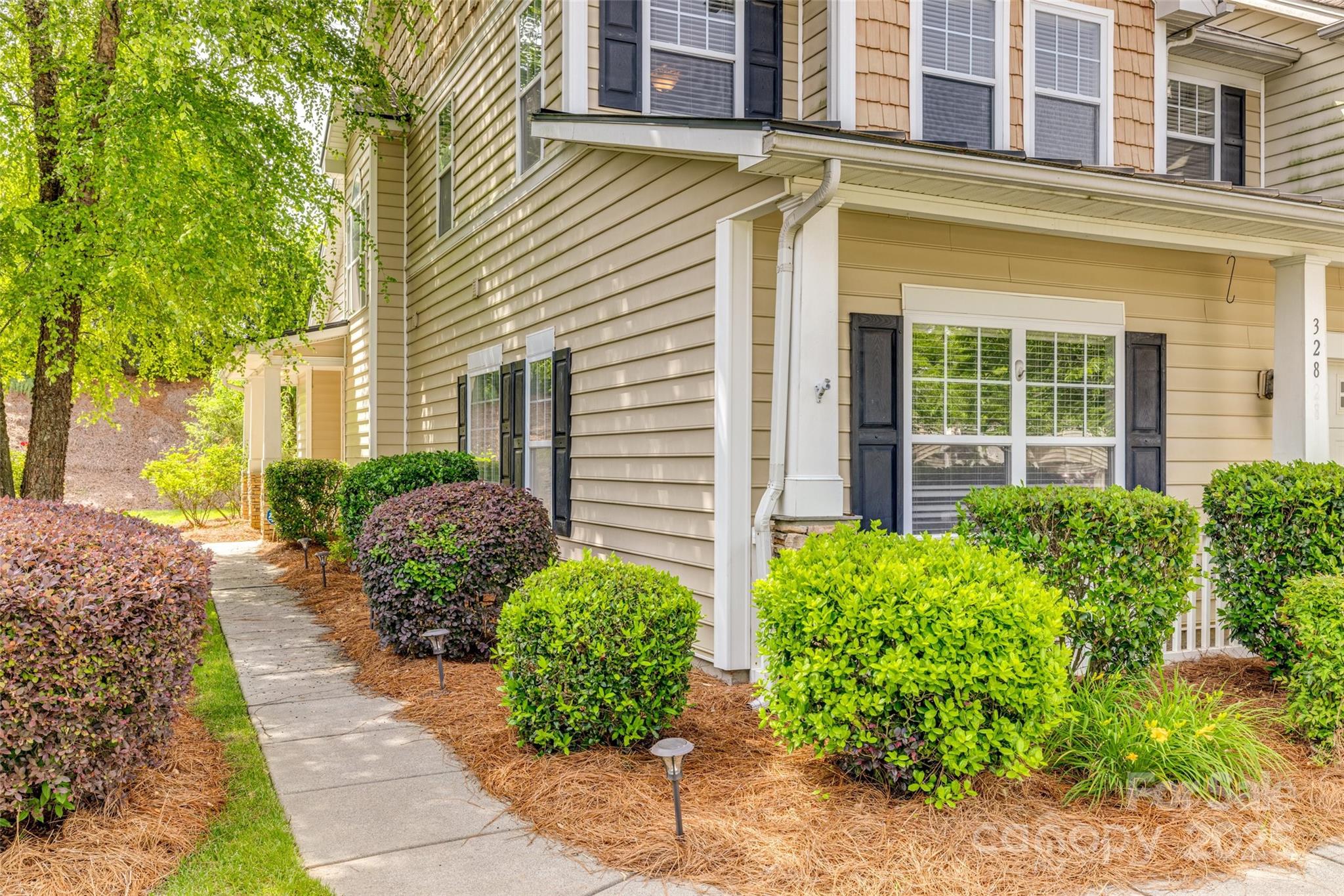 Millwood Plantation - Residential