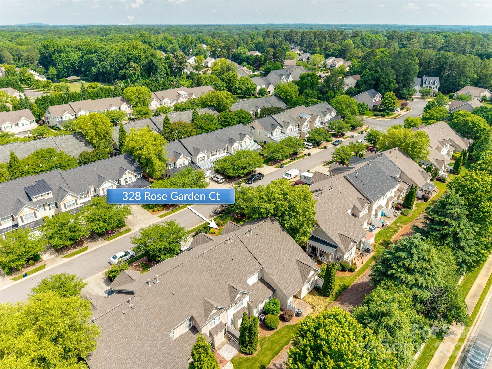 Millwood Plantation - Residential