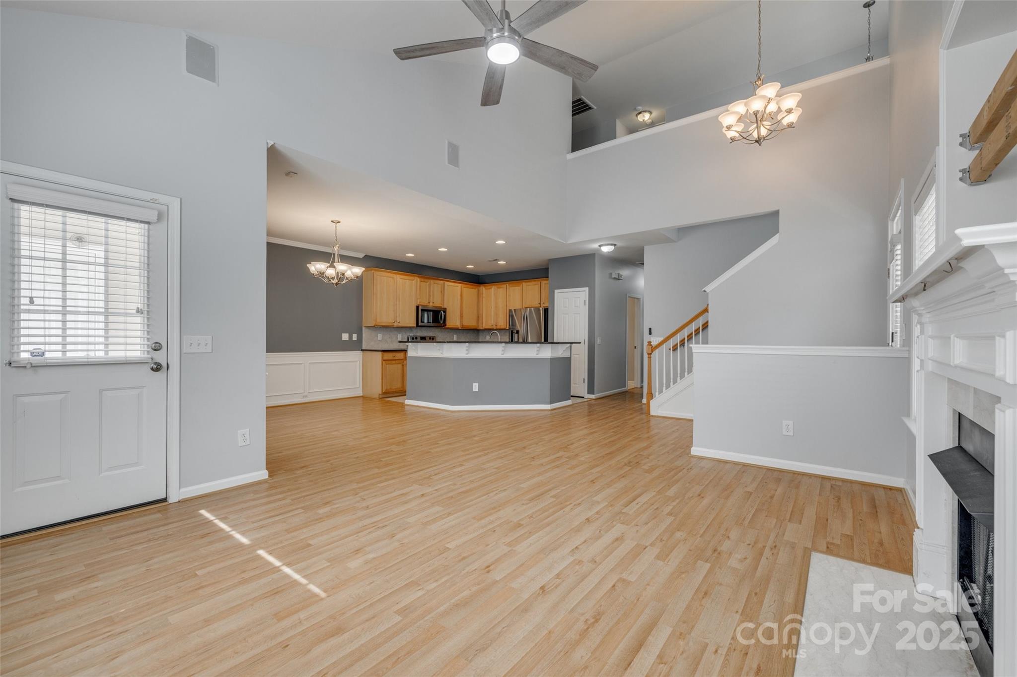 Millwood Plantation - Residential