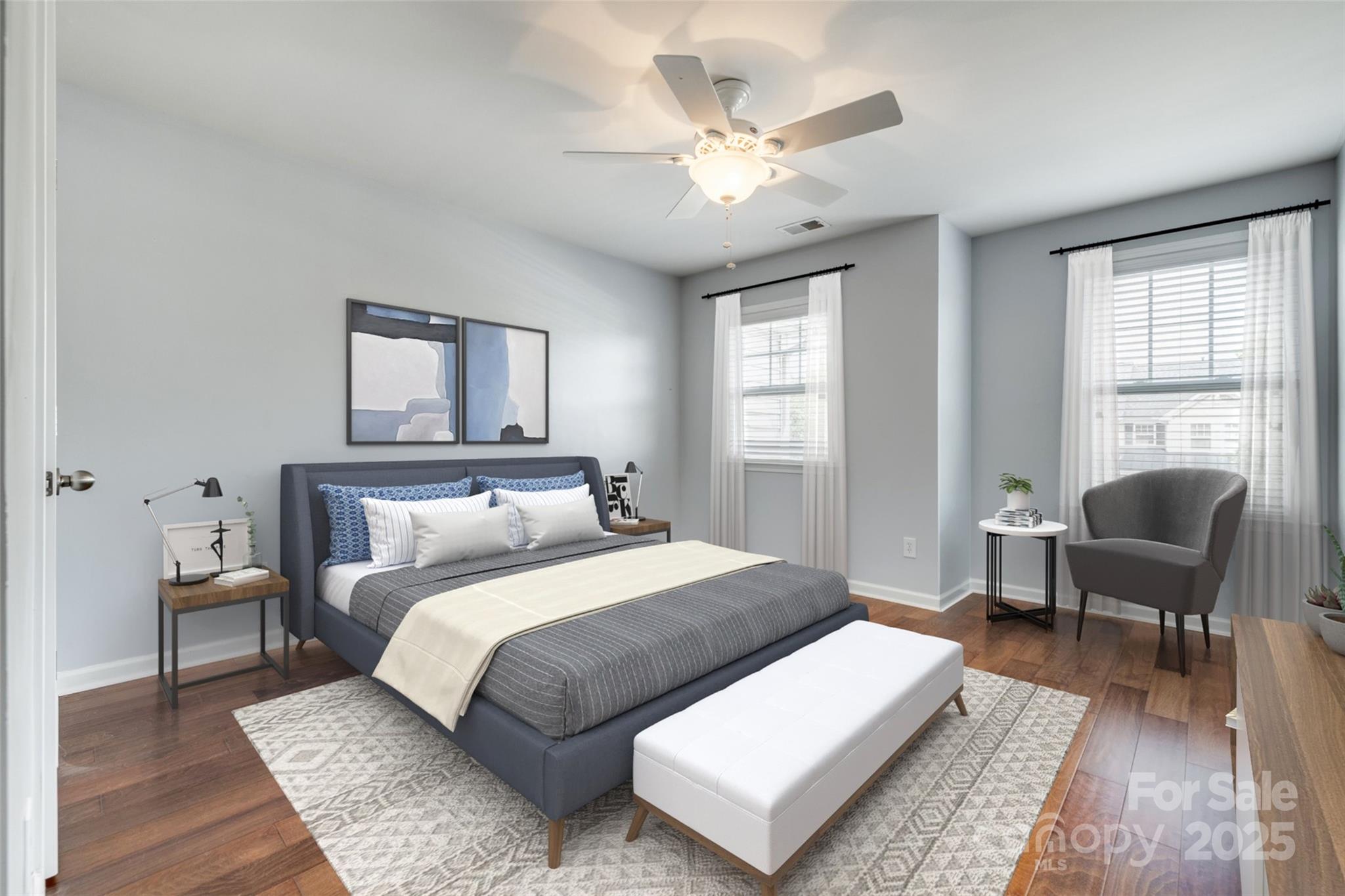 Millwood Plantation - Residential