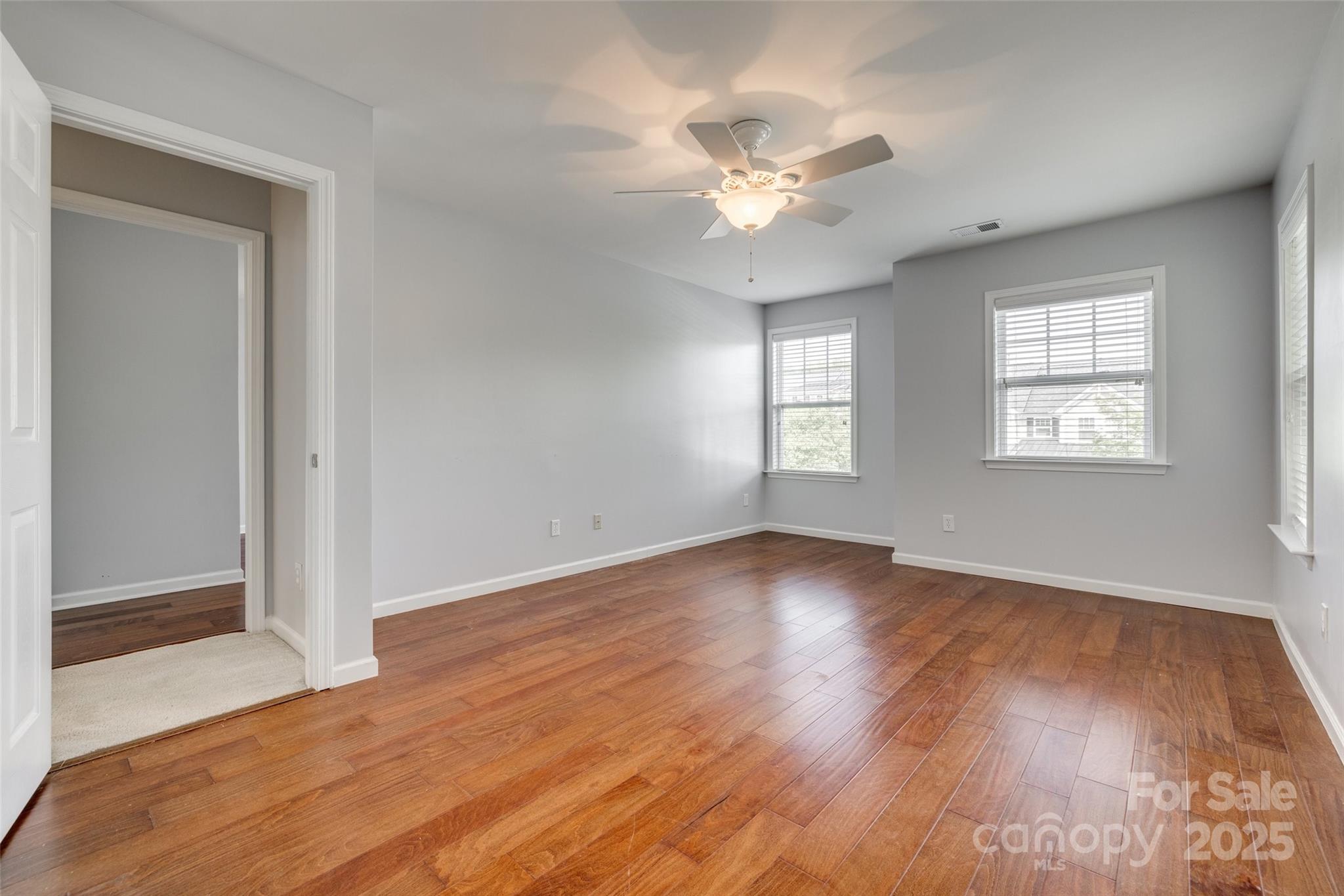 Millwood Plantation - Residential