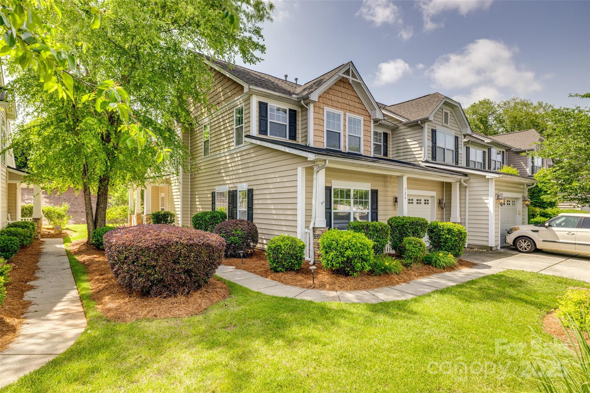 Millwood Plantation - Residential