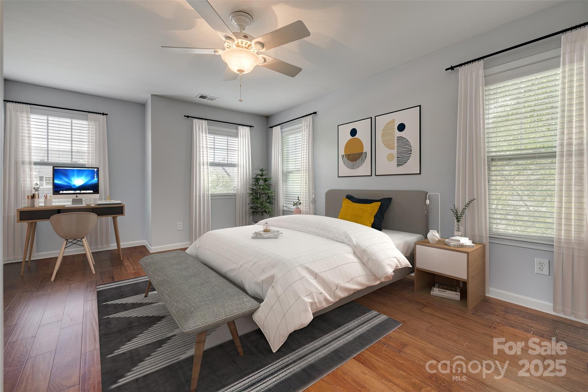 Millwood Plantation - Residential