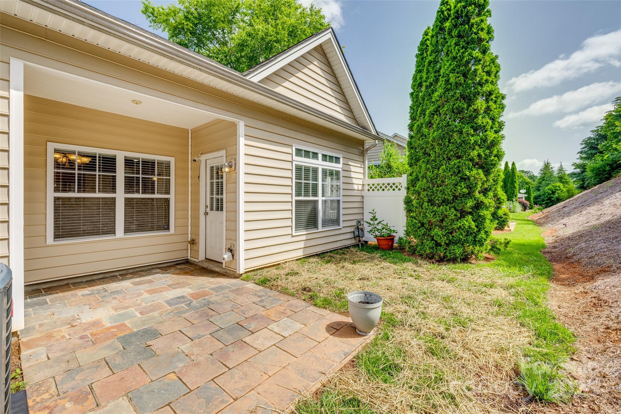 Millwood Plantation - Residential