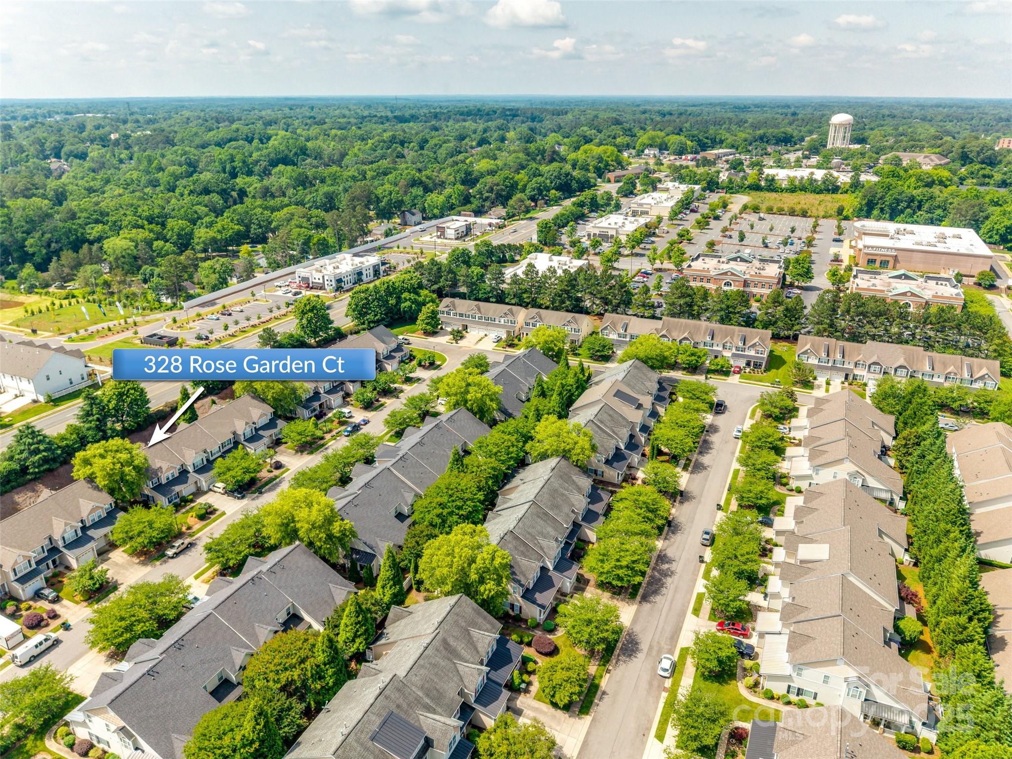 Millwood Plantation - Residential