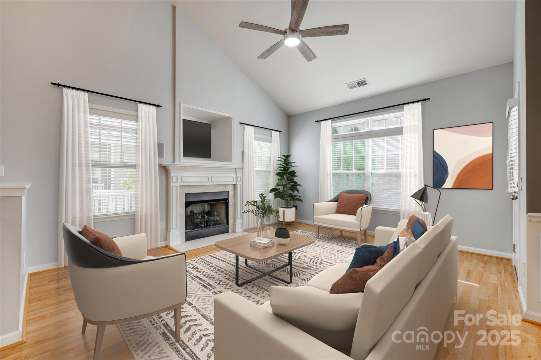 Millwood Plantation - Residential