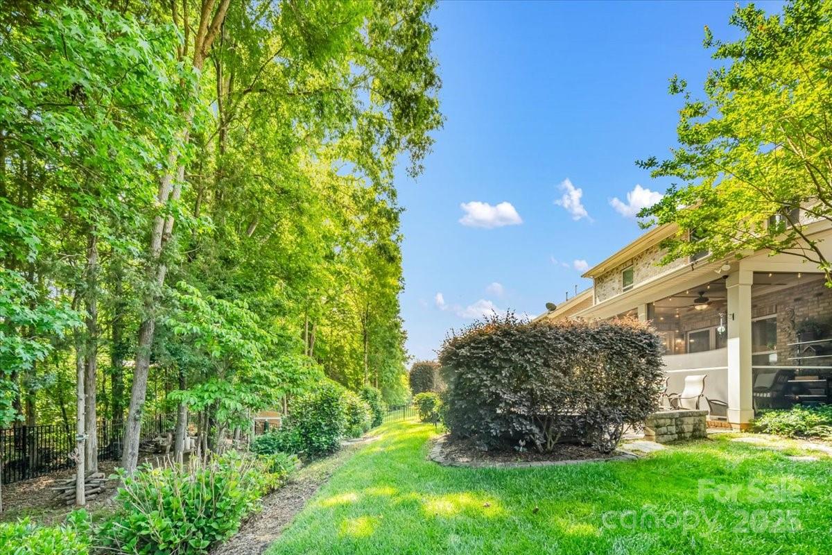 Barber Rock - Residential