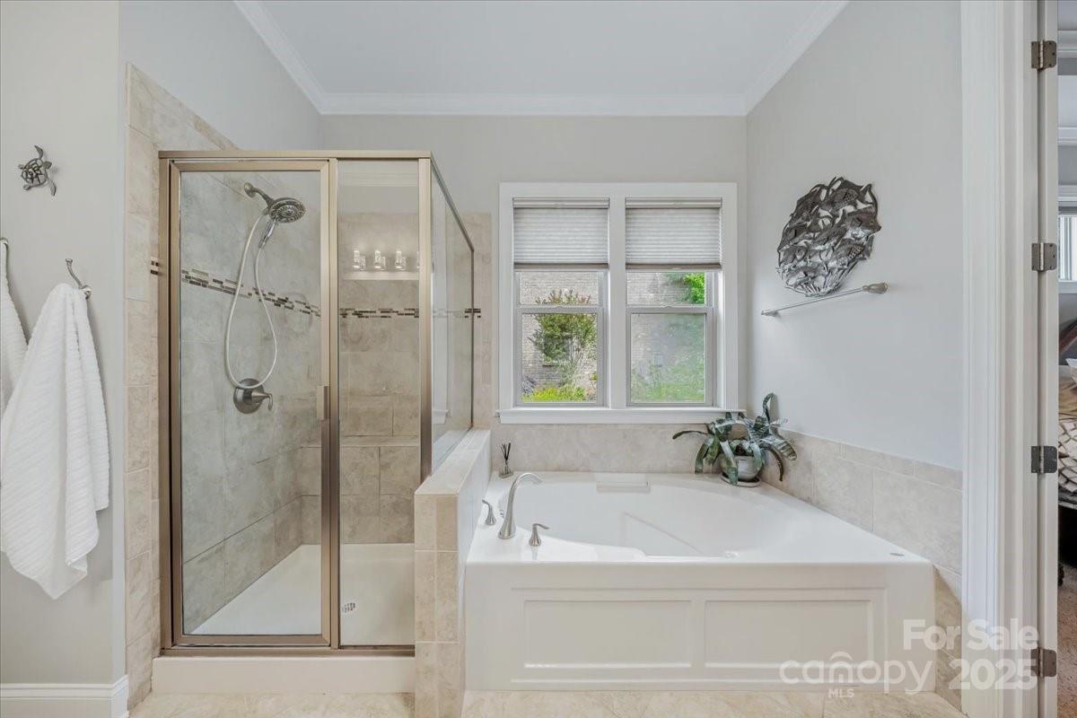 Barber Rock - Residential