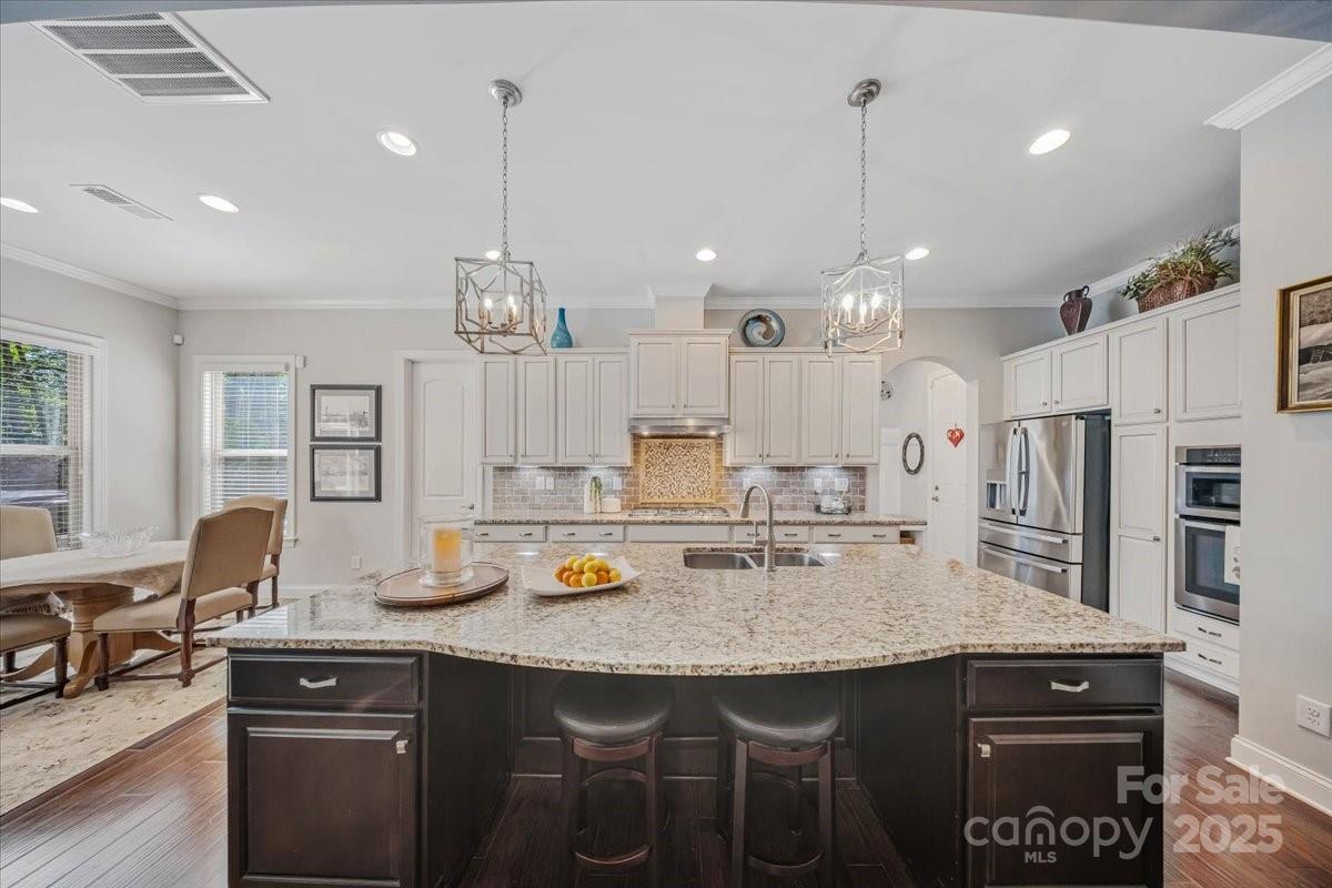 Barber Rock - Residential