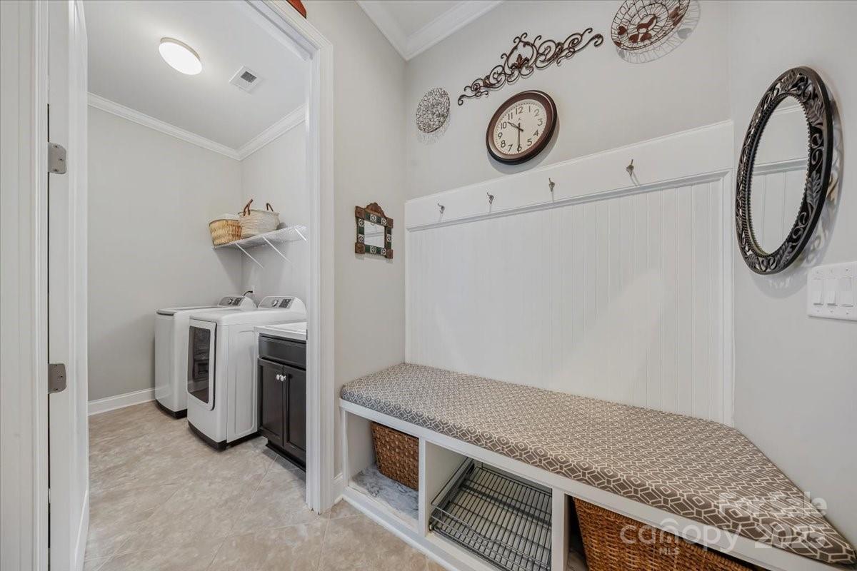 Barber Rock - Residential