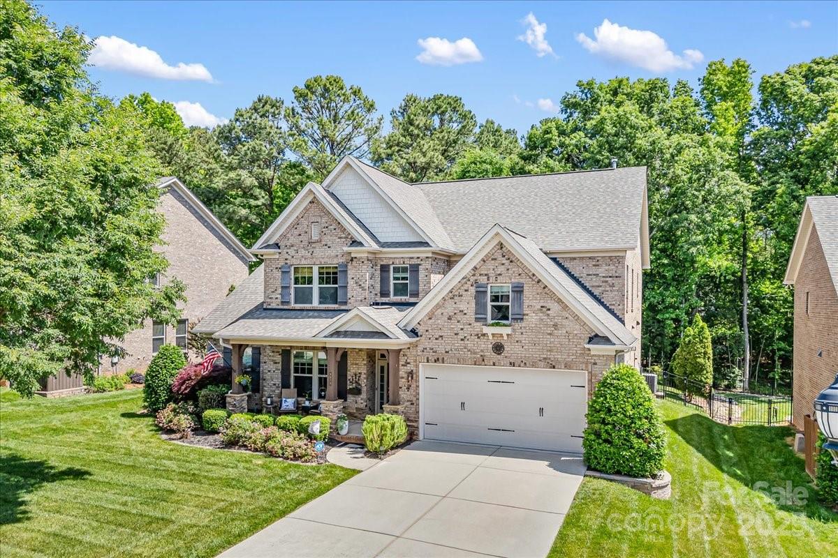 Barber Rock - Residential