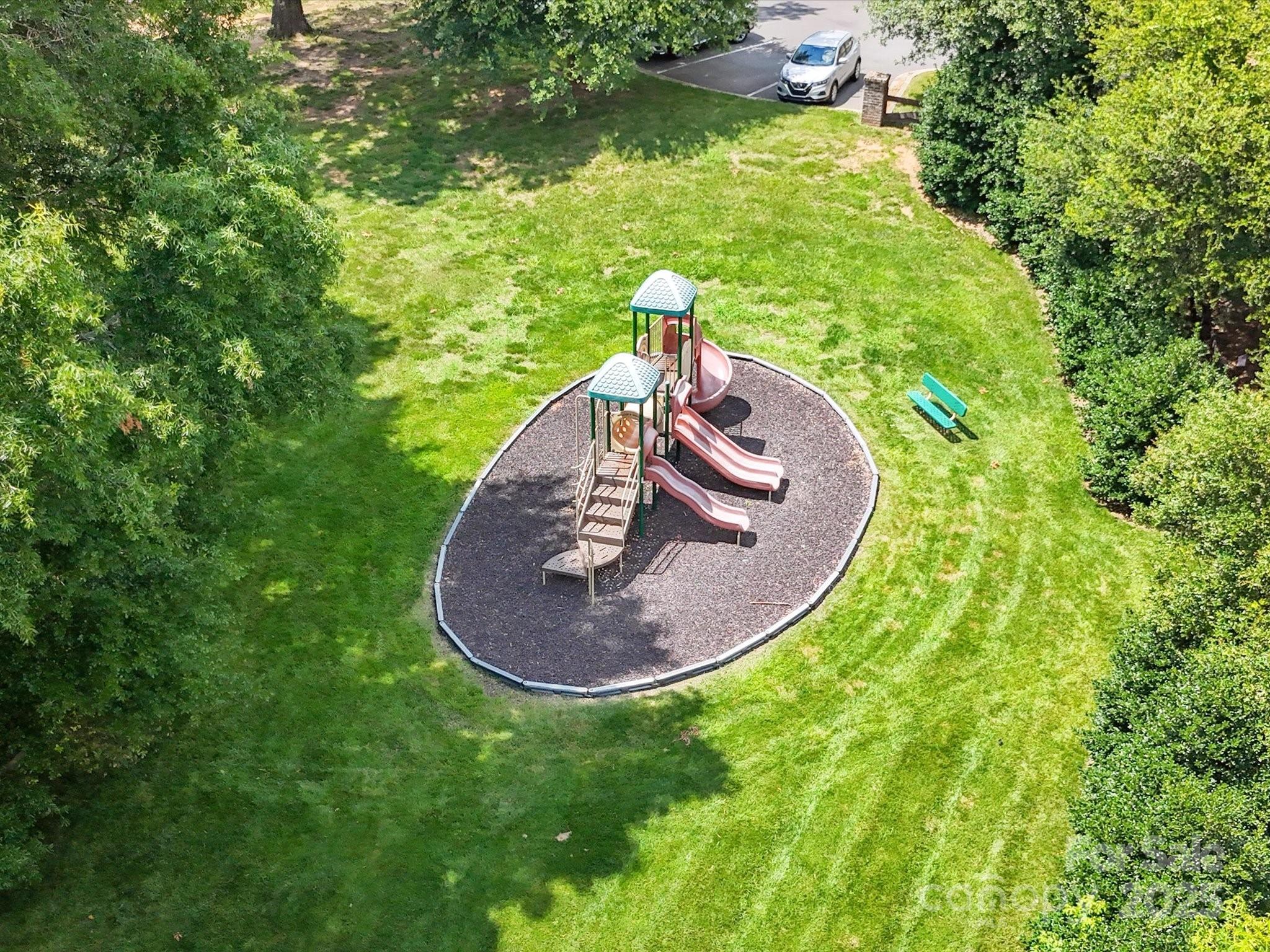 Barber Rock - Residential