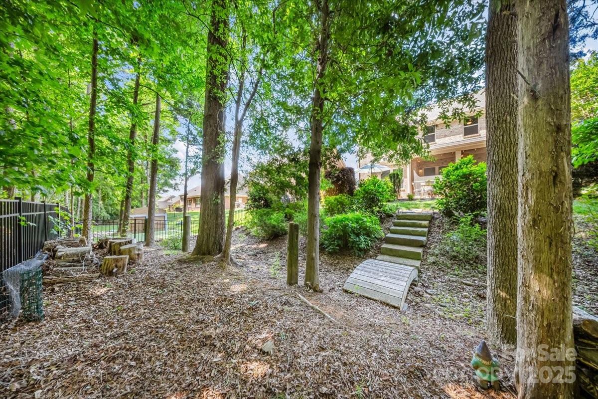 Barber Rock - Residential